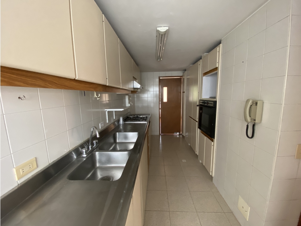 Apartamento en venta en Santa Ana