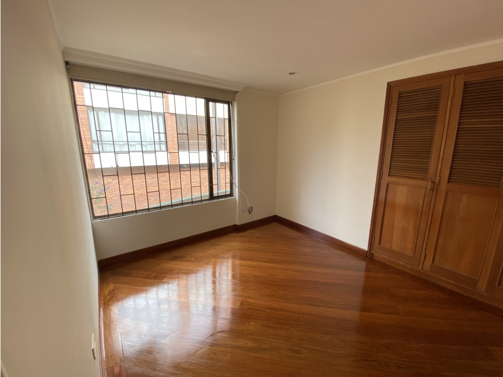 Apartamento en venta en Santa Ana