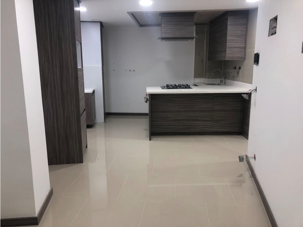 Venta de Apartamento Villa Paula Itagüí