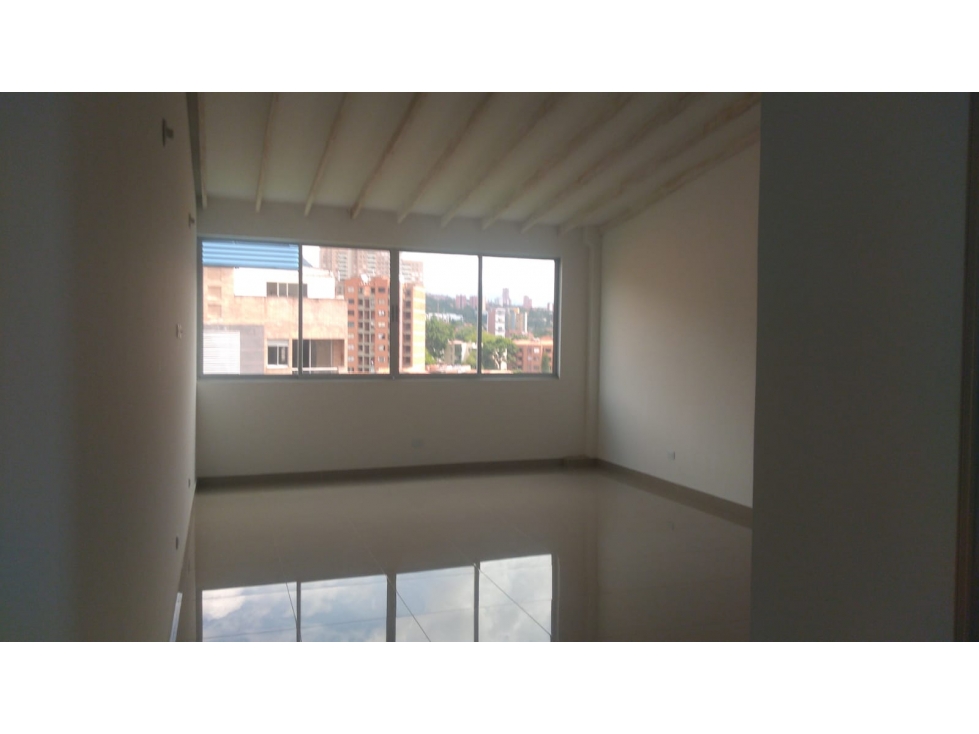 Apartamento en Venta Calasanz Medellín