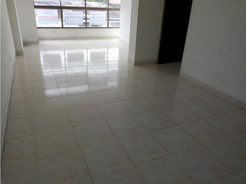 venta de apartamento en la Camelia , Manizales