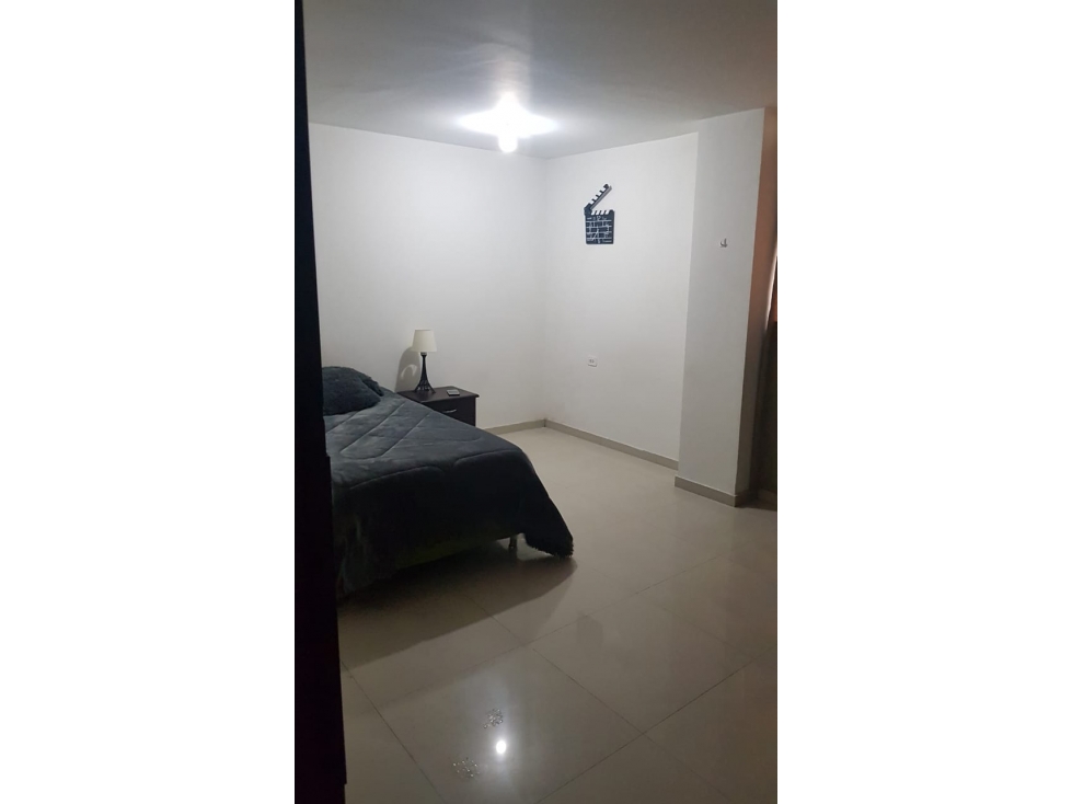 VENTA APARTAMENTO EN MILAN, MANIZALES