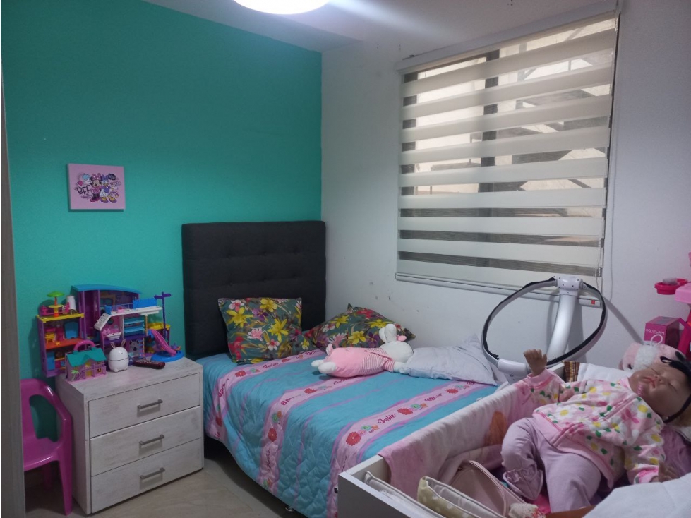 VENTA CASA EN LA CUMBRE, MANIZALES