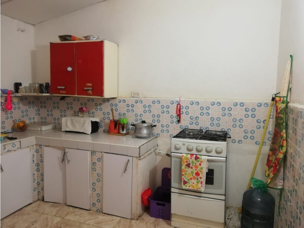 VENTA CASA CON RENTA LA SULTANA, MANIZALES