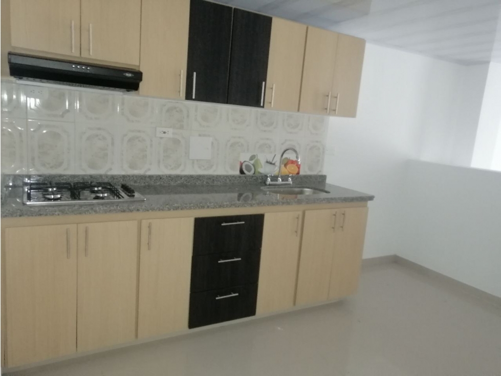 VENTA APARTAMENTO CHIPRE, MANIZALES