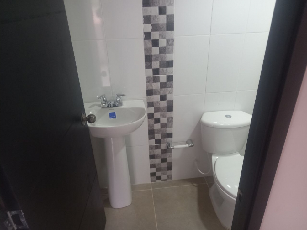 VENTA  APARTAMENTO LA CUMBRE, MANIZALES