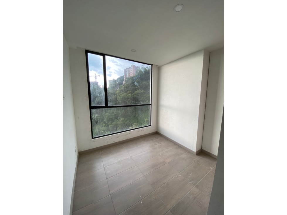 VENTA APARTAMENTO EN EL TREBOL, MANIZALES