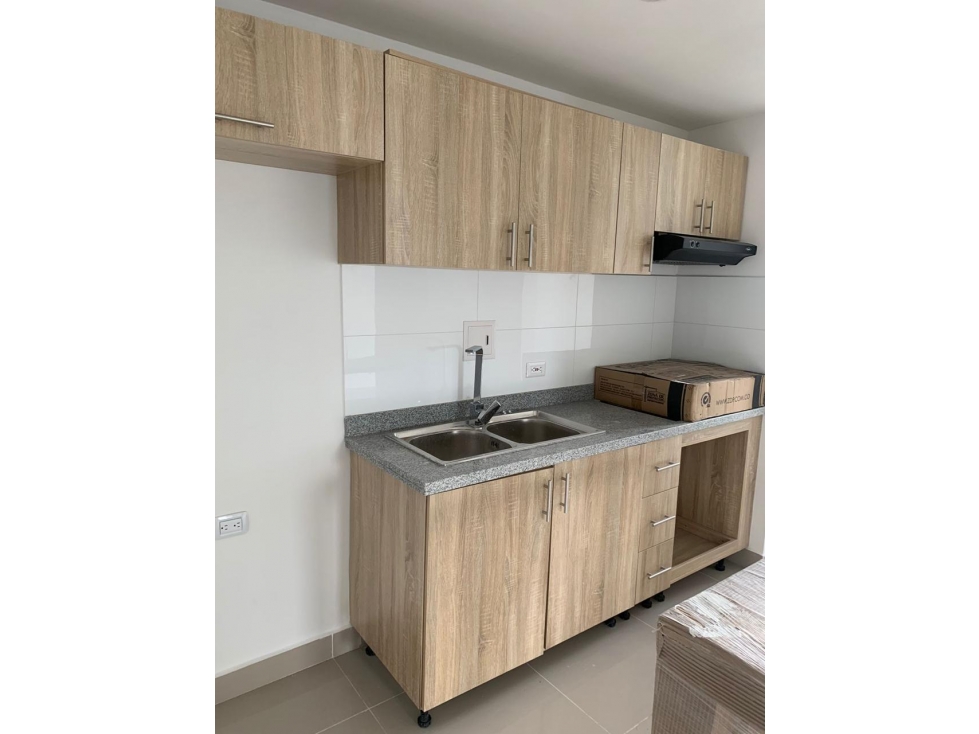 VENTA APARTAMENTO EN VILLAMARIA, MANIZALES