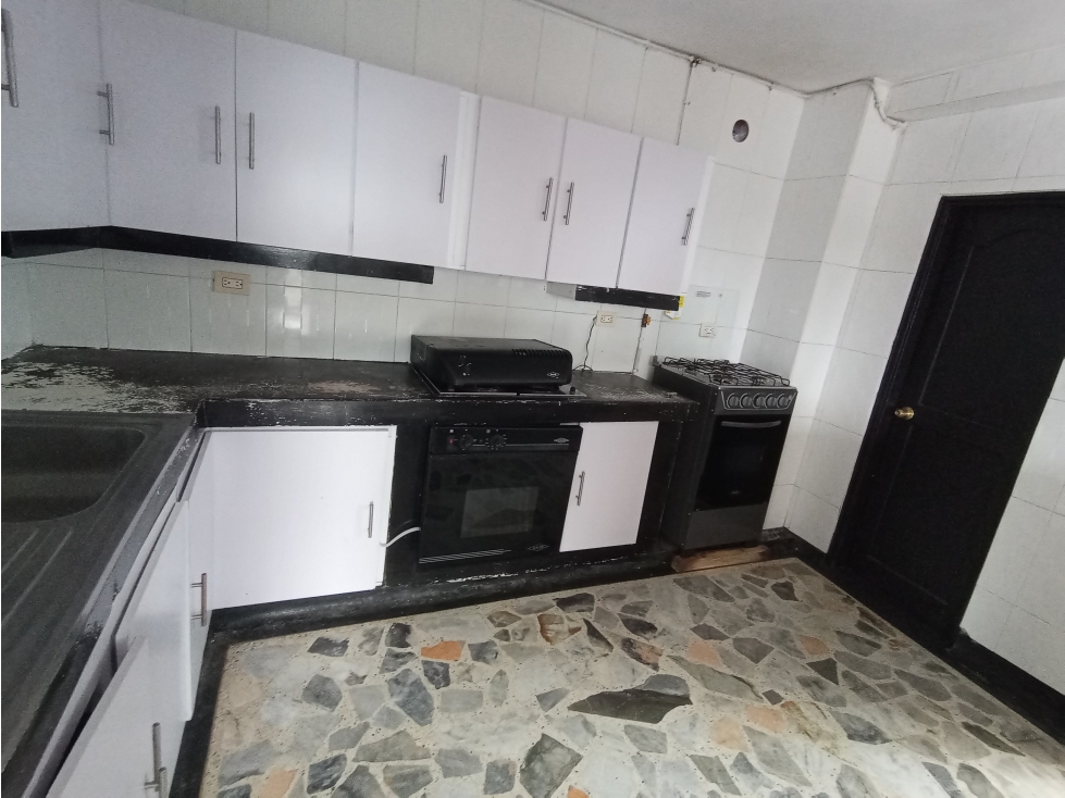 VENTA APARTAMENTO DUPLEX CENTRO, MANIZALES