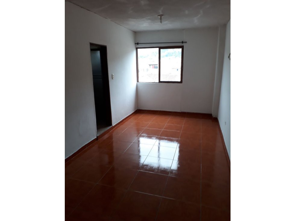 Venta de Apartamento - Chinchiná - Caldas.