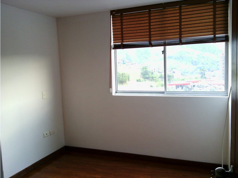 Venta de apartamento - Colinas - Manizales.