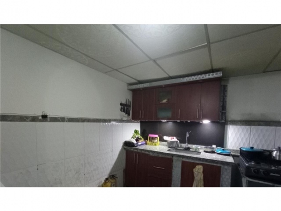 VENTA CASA EN CHIPRE, MANIZALES