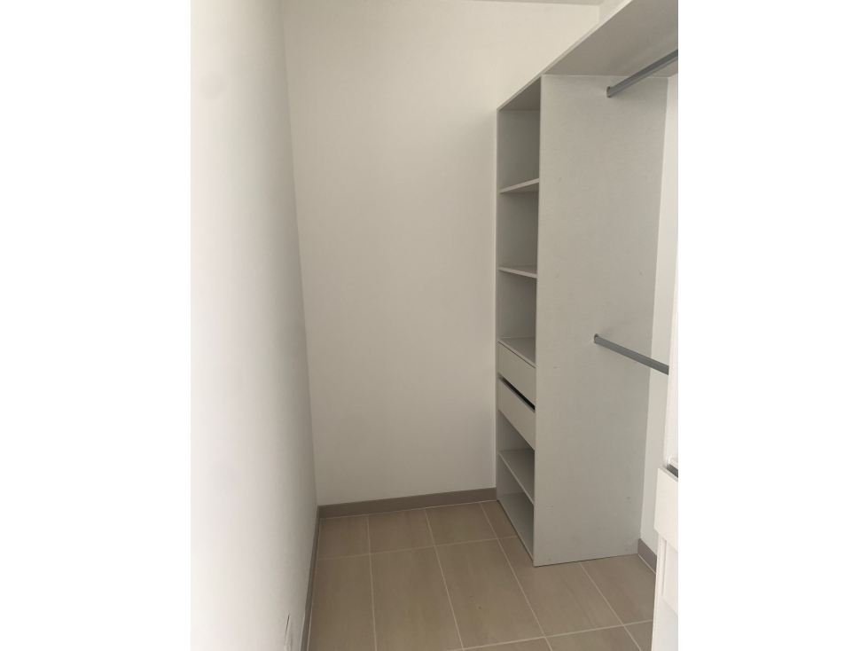 VENTA APARTAMENTO EL TREBOL, MANIZALES