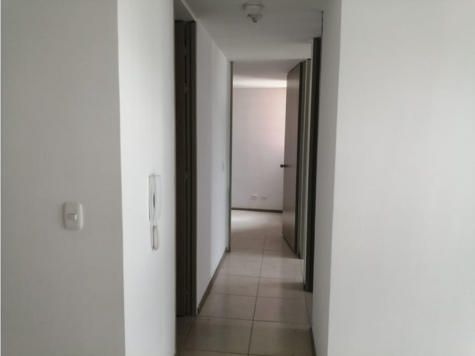 VENTA APARTAMENTO EN  SAN ISIDRO, MANIZALES