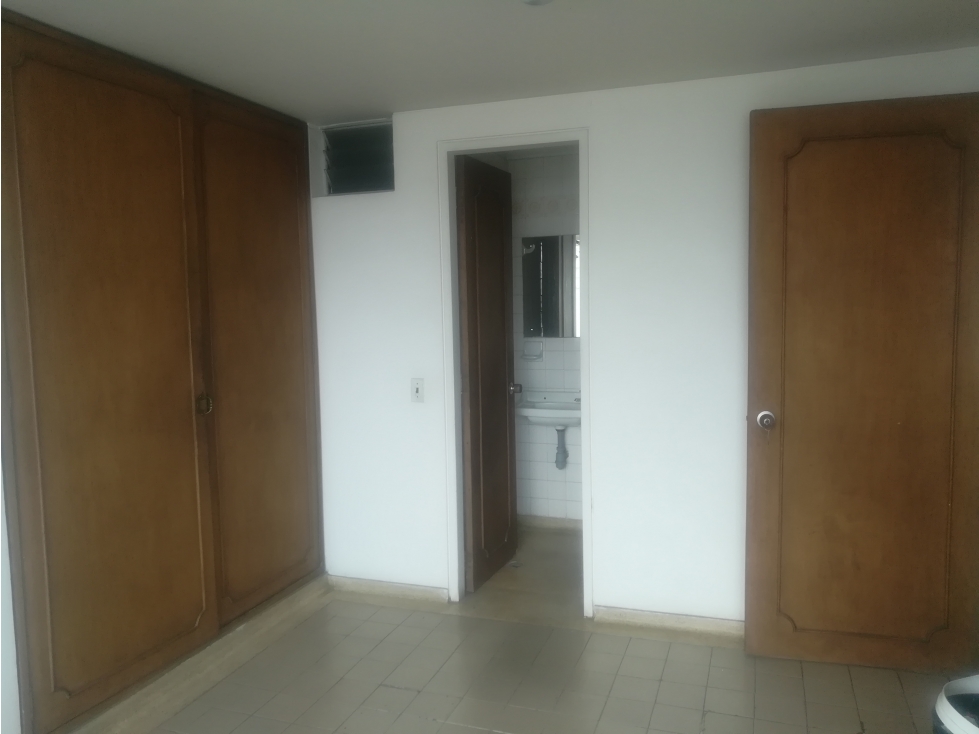 VENTA APARTAMENTO LOS ROSALES, MANIZALES