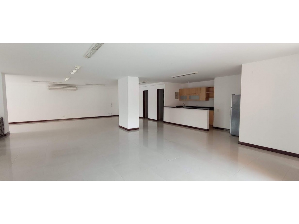 VENTA APARTAMENTO SANTA TERESITA