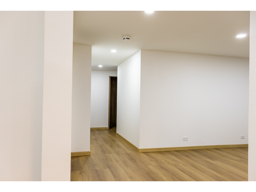 APARTAMENTO DE LUJO / MANIZALES