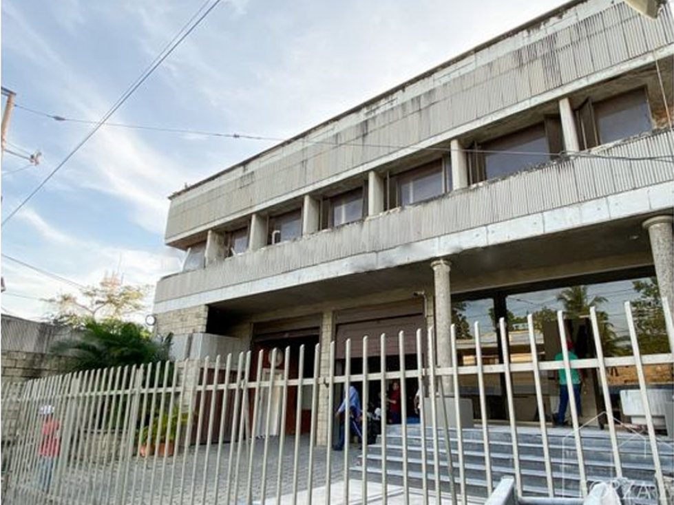 Bodega Oficinas Arriendo Sincelejo