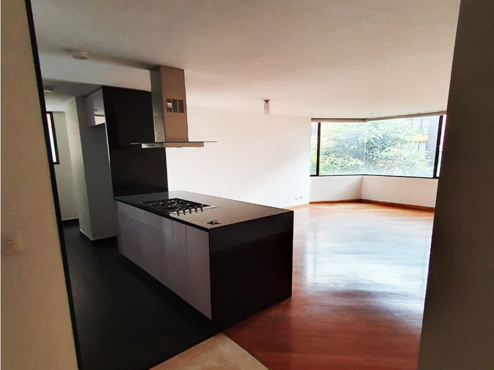 Apartamento Venta en Los Rosales