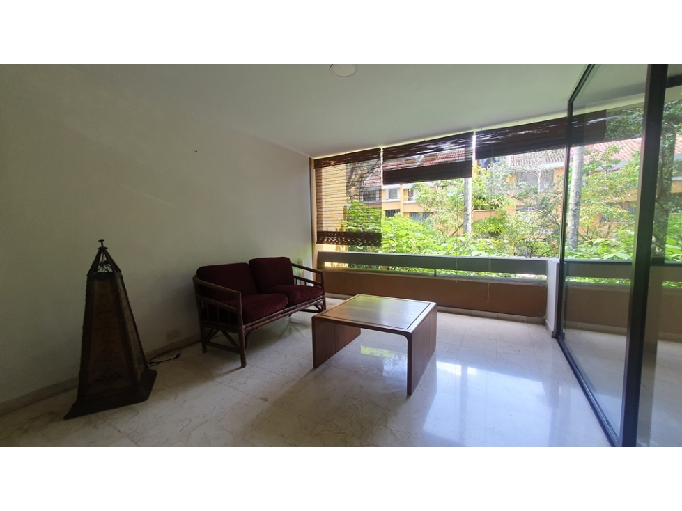 Vendo Apartamento en la Frontera Envigado