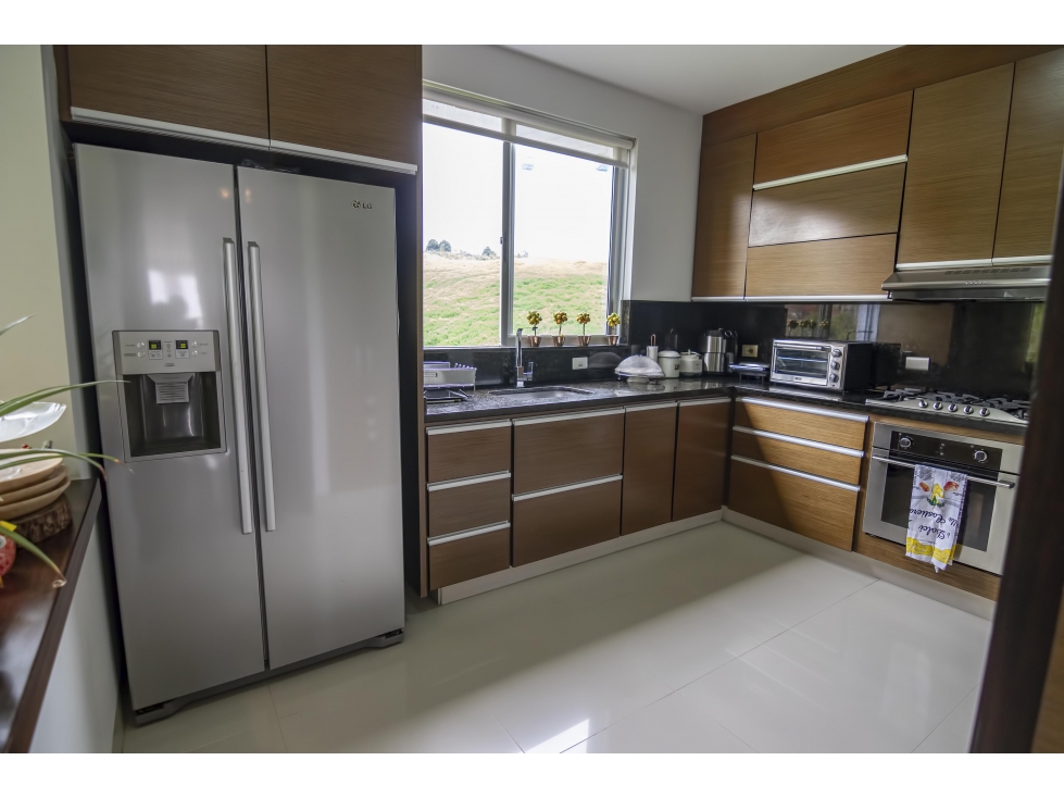 Apartamento para venta en Pinares Pereira