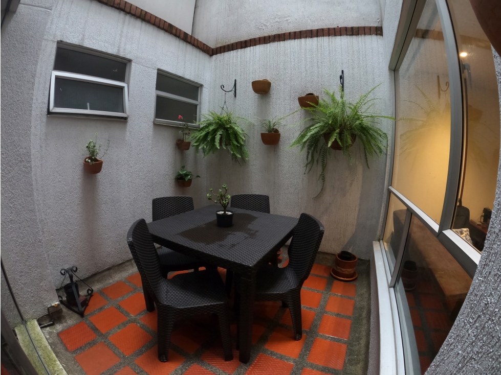 Vendo Apartamento 86,5 mt2 Bella Suiza Bogotá