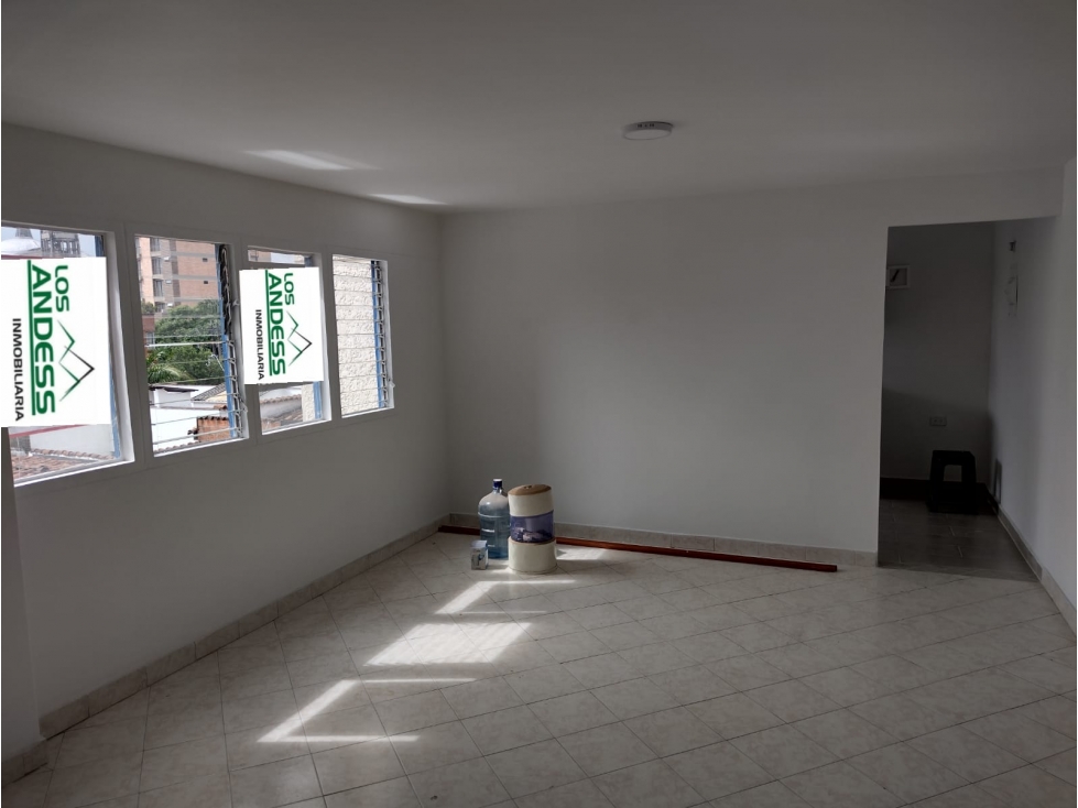 Apartamento en Arriendo Laureles Medellin