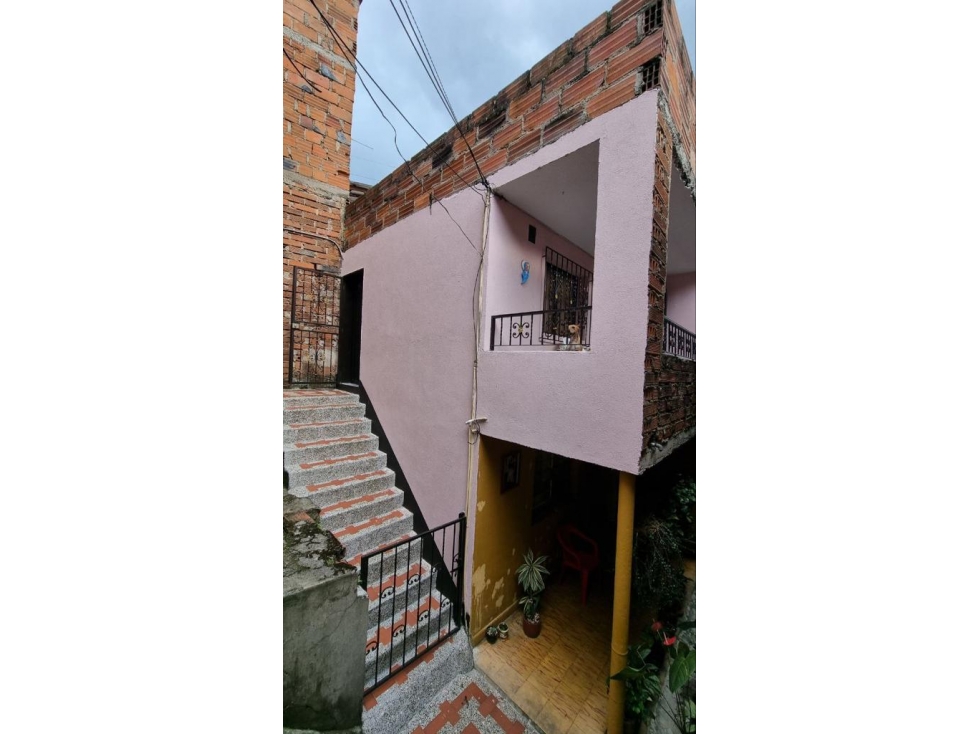 Casa en Venta San Cristóbal