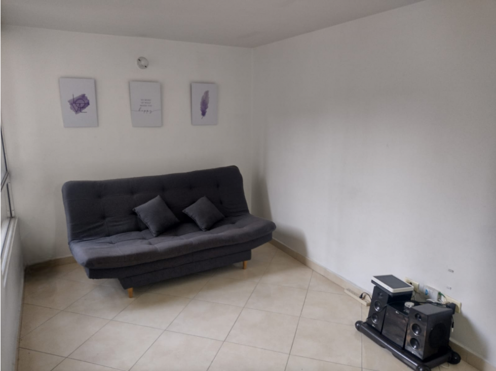 Apartamento en Venta Barrio Cristobal Medellin