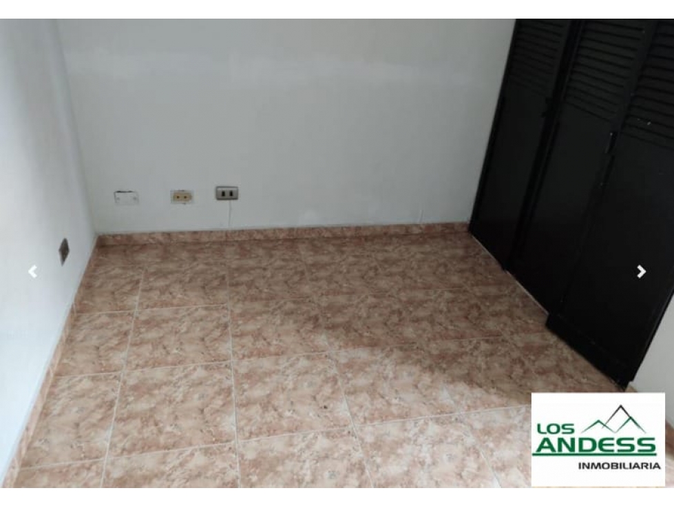 Apartamento En Venta Laureles Medellín