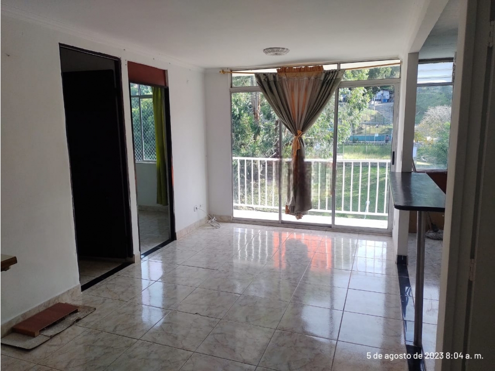 Apartamento en Venta Robledo Medellin