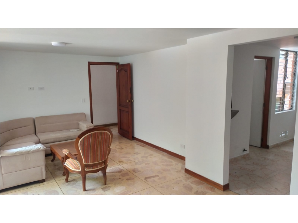 Apartamento en Venta Otra Parte Envigado