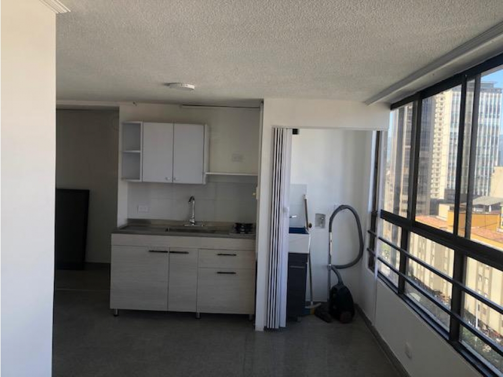 Apartamento en Venta Centro Medellin