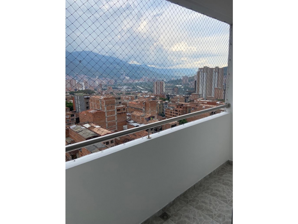 Apartamento en Venta Cabañas Bello