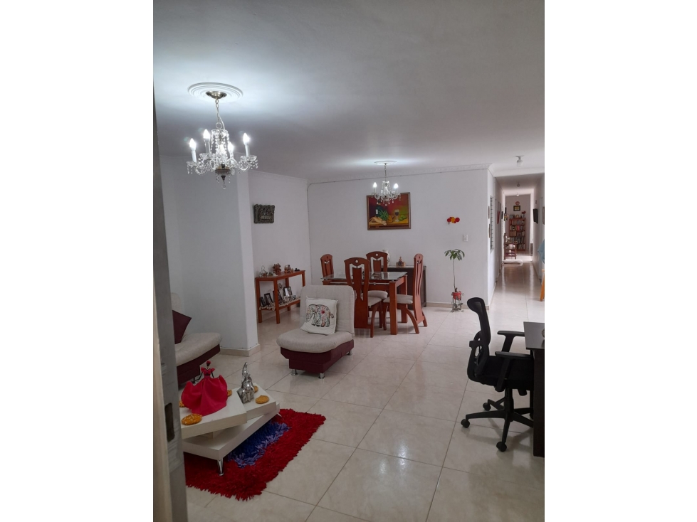 Casa en Venta Boston Medellin