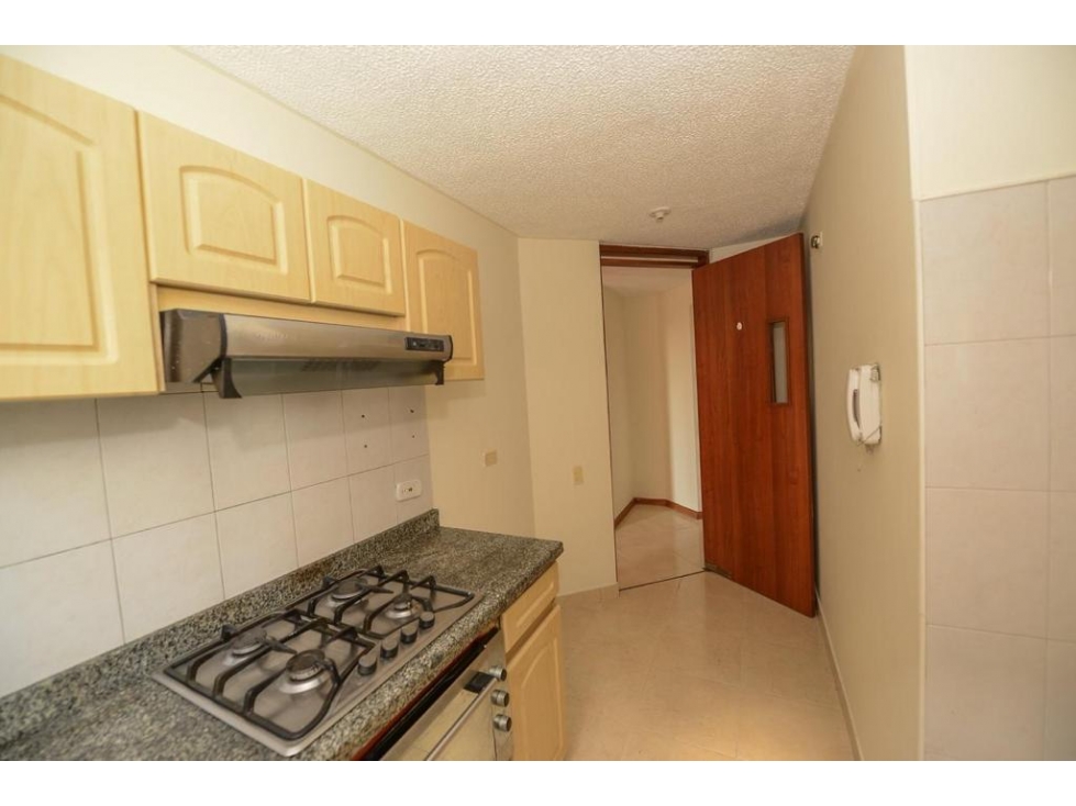 Apartamento en Venta Hayuelos Bogotá - Fontibón