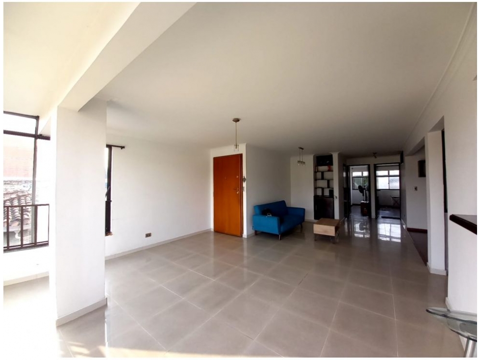 Apartamento en venta Laureles Medellín