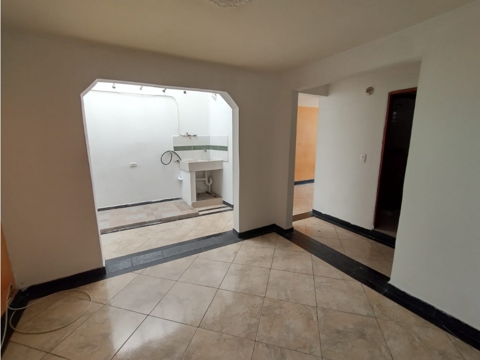 Venta Apartamento Belen San Bernardo