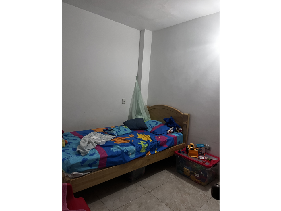 SE VENDE CASA EN SAN CARLOS CW5955090 (KD)(YMQ)