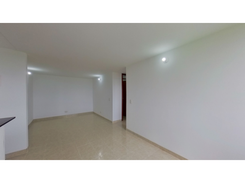 Venta de apartamento Bogotá Parques del Porvenir