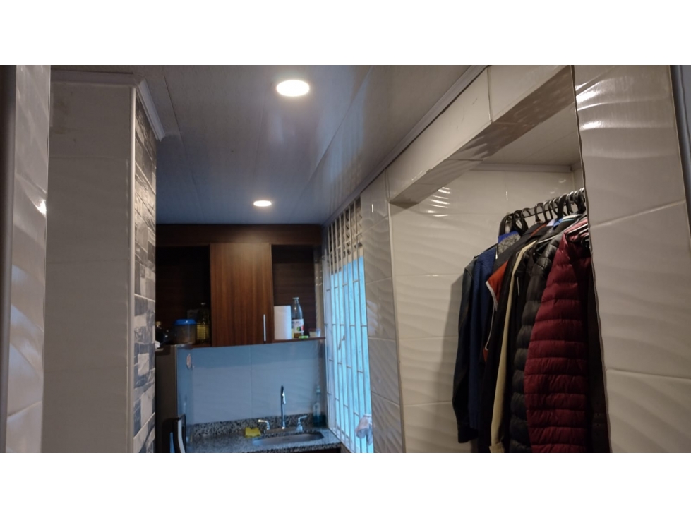 VENDO APARTAMENTO EN SUBA CIUDADELA CAFAM 1 ETAPA