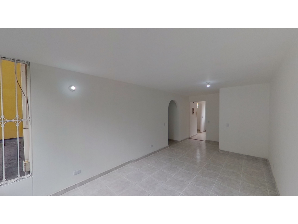 Vendo apartamento conjunto el Pinar de suba.