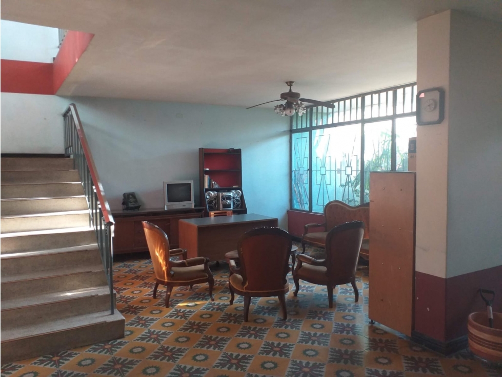 VENDO CASA  EN ESPINAL TOLIMA  DE 3 PLANTAS