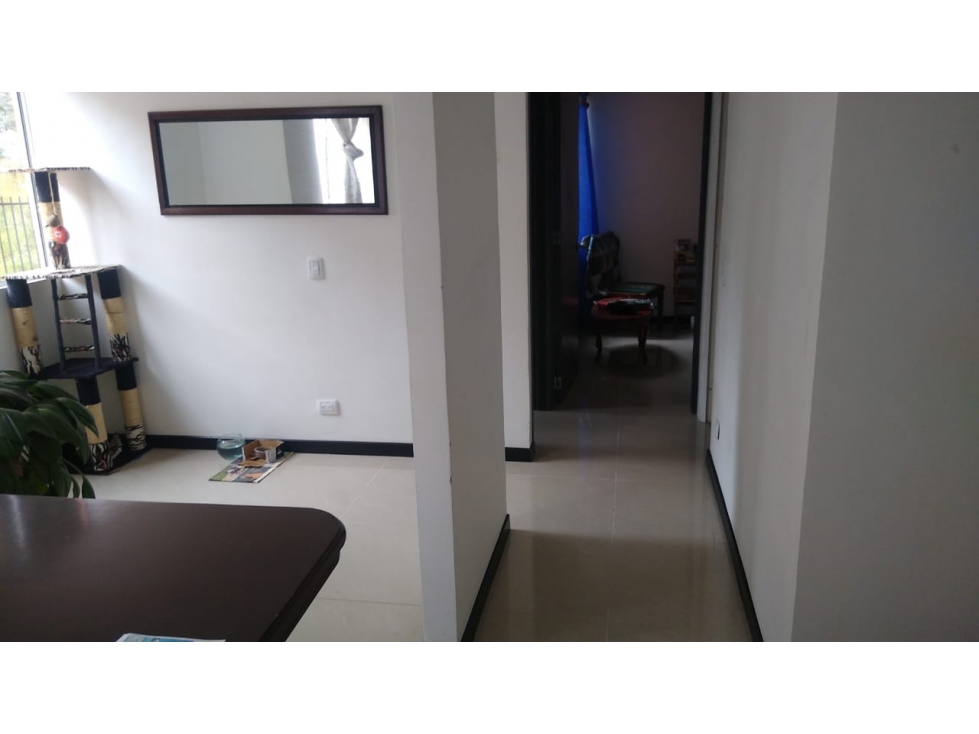 SE VENDE APARTAMENTO EN SOACHA  SAN MATEO