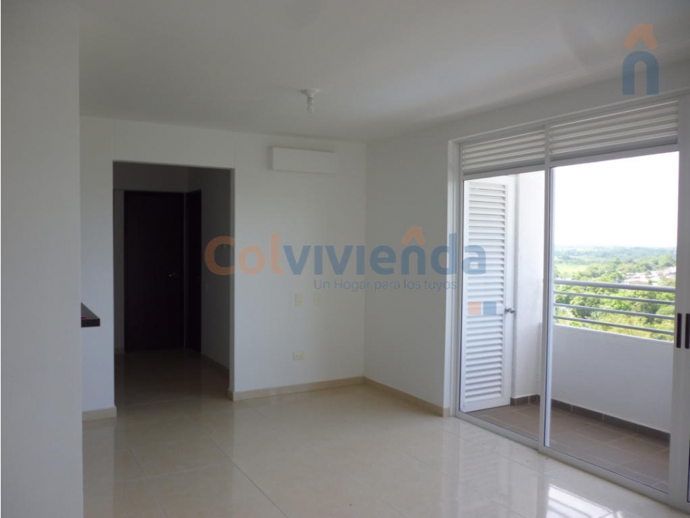 7060  Apartamento en Venta Conjunto Reserva Cardales, Barrancabermeja