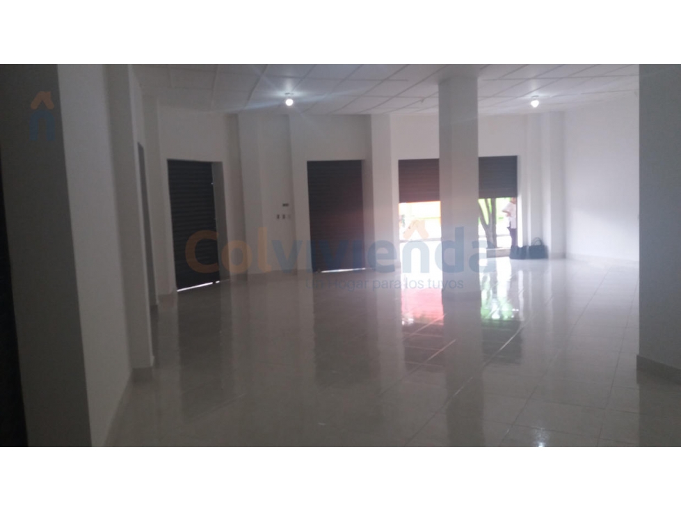 514 Local en Arriendo en el Barrio Torcoroma, Barrancabermeja