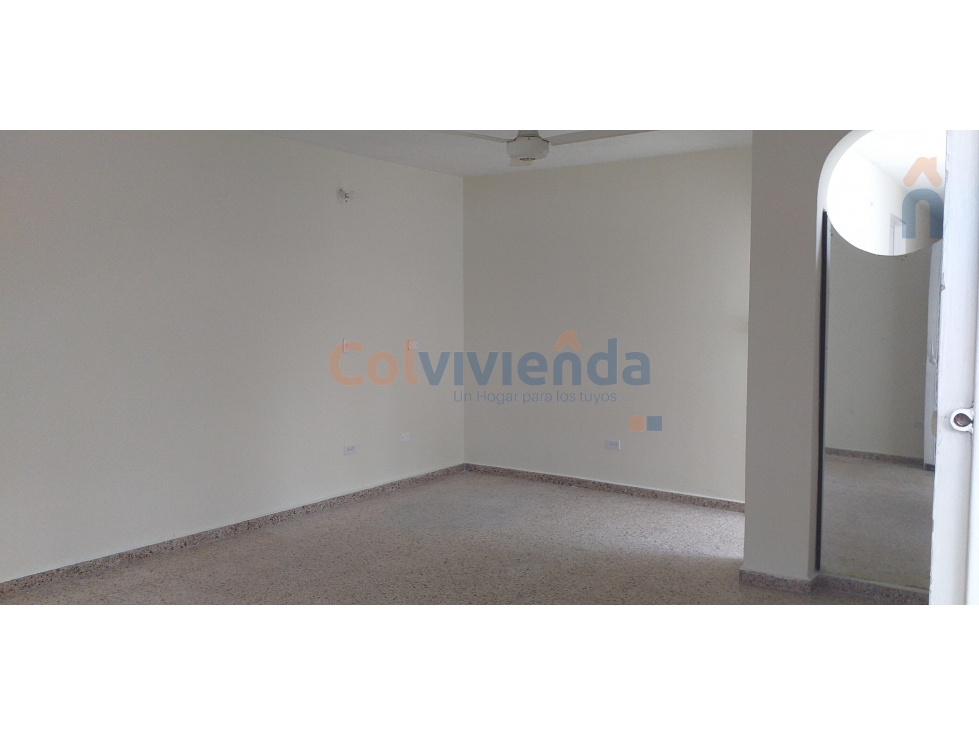 685 Apartamento en Arriendo en el barrio Colombia, Barrancabermeja