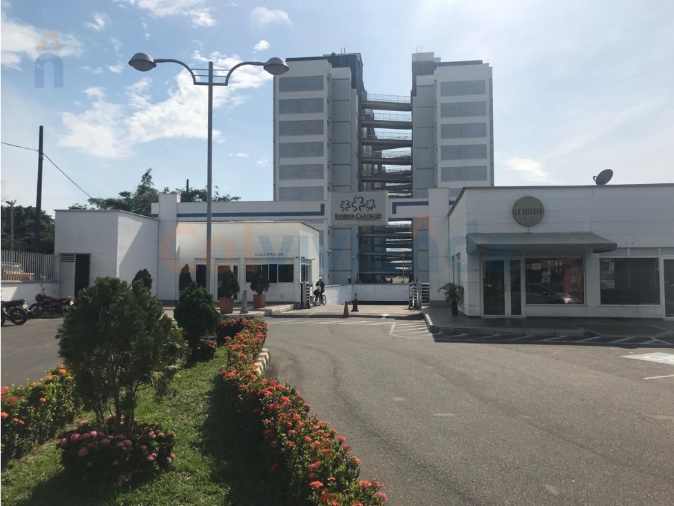 7095 Apartamento para la Venta en Reserva Cardales, Barrancabermeja