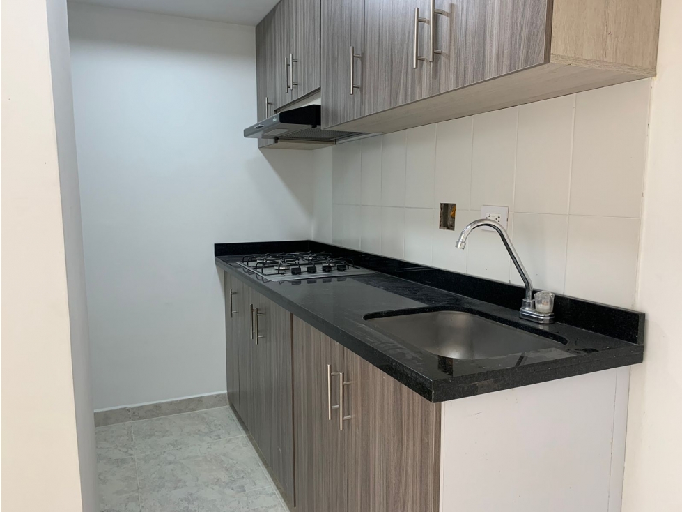 APARTAMENTO 3 ALCOBAS LA FRANCIA-MANIZALES