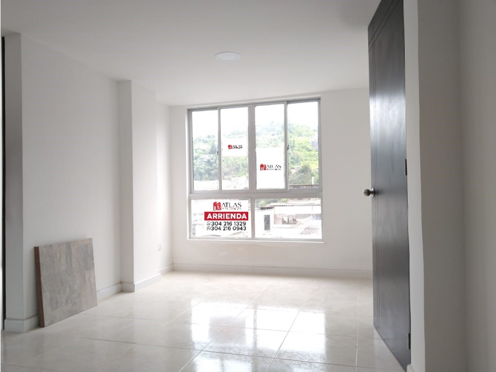 APARTAMENTO 3 ALCOBAS EN VENTA MINITAS-MANIZALES